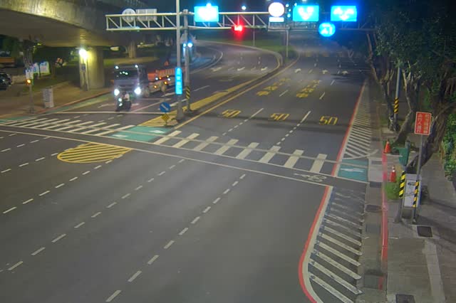 142-北安明水(近自強隧道)