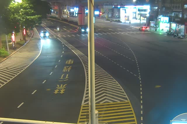 143-內湖堤頂(西側)
