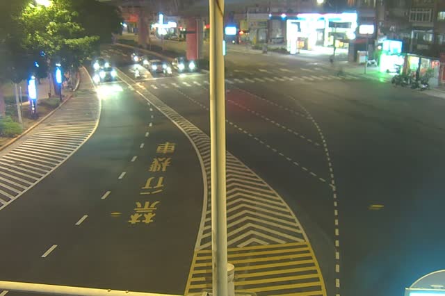 143-內湖堤頂(西側)