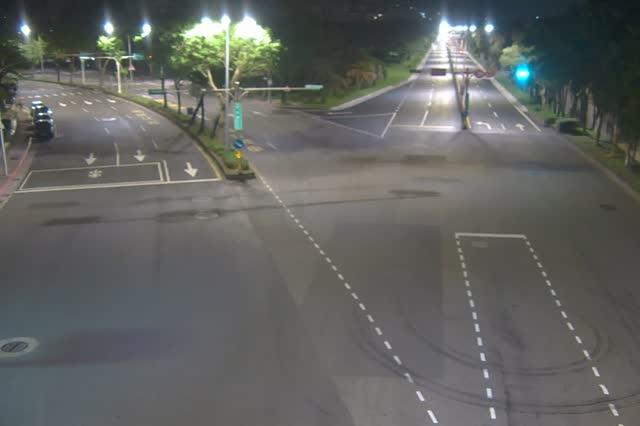 147-明水樂群一路