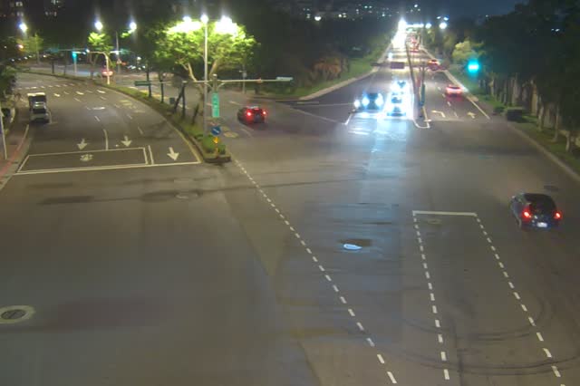 147-明水樂群一路