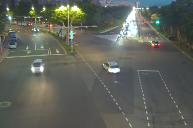 147-明水樂群一路