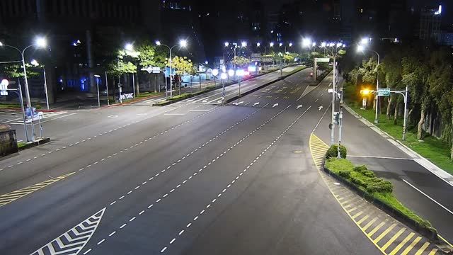 151-堤頂大道樂群一路