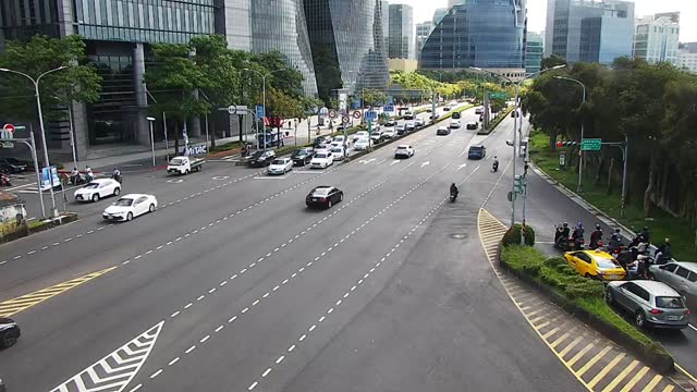 151-堤頂大道樂群一路