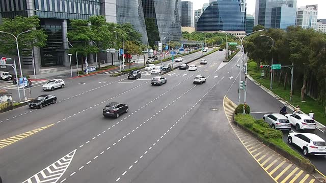 151-堤頂大道樂群一路