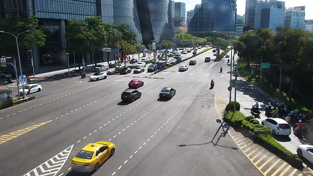 151-堤頂大道樂群一路