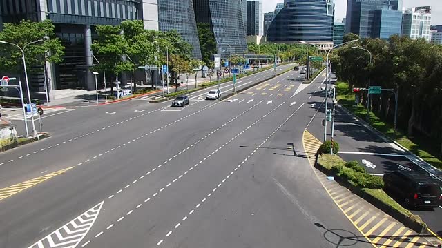 151-堤頂大道樂群一路