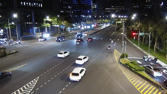 151-堤頂大道樂群一路