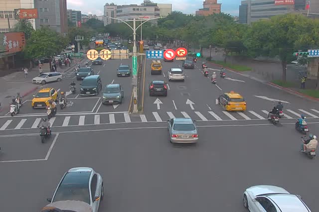 153-民權行愛