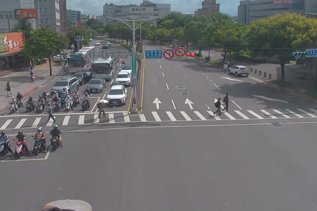153-民權行愛