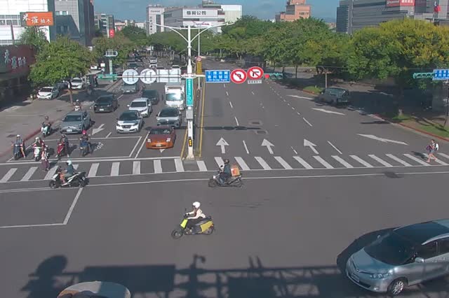 153-民權行愛