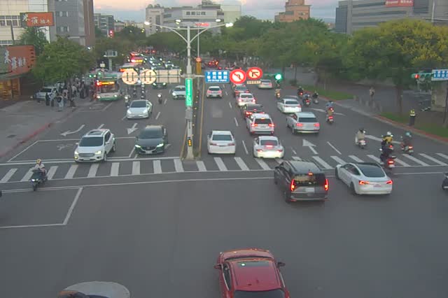 153-民權行愛