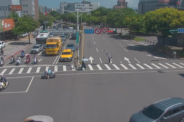 153-民權行愛