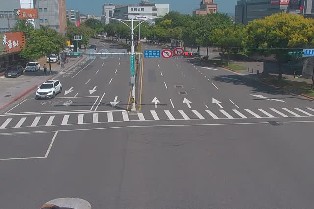 153-民權行愛