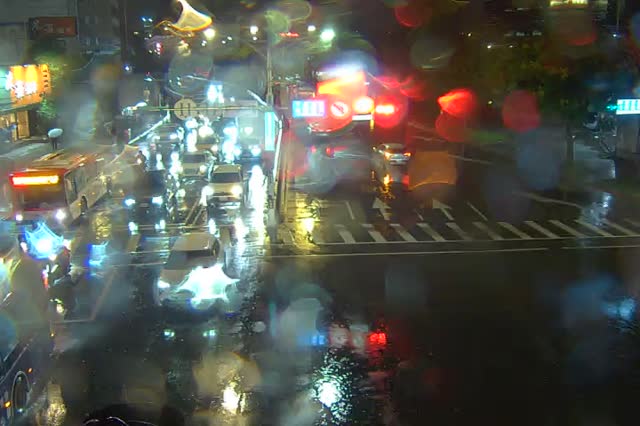 153-民權行愛