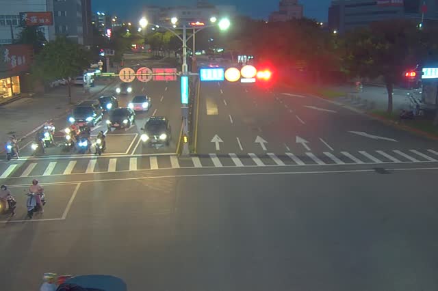 153-民權行愛