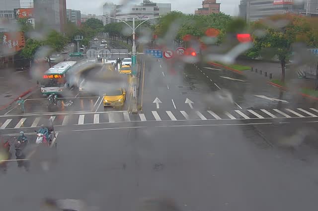153-民權行愛