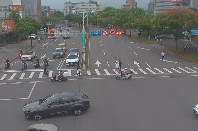 153-民權行愛