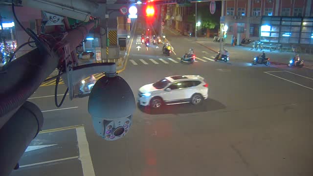 159-延平民權(出城)
