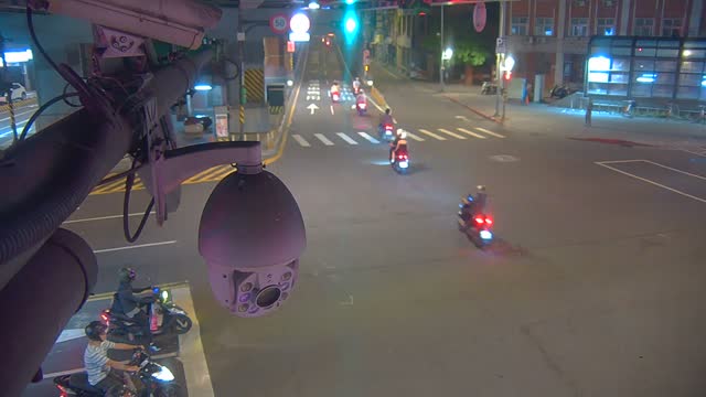 159-延平民權(出城)