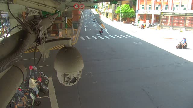 159-延平民權(出城)