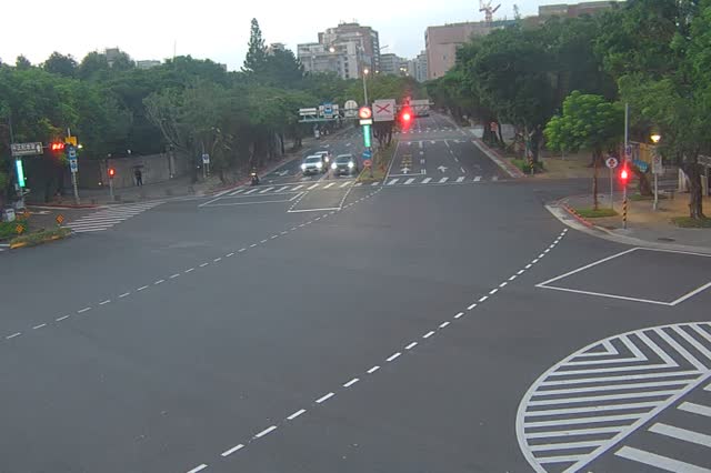 167-重慶愛國(西側)
