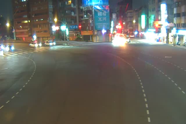 168-師大汀州(南側)