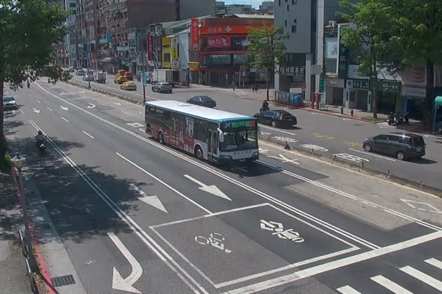 171-羅斯福路3段244巷口(台電大樓)
