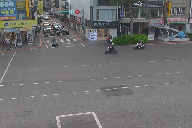171-羅斯福路3段244巷口(台電大樓)