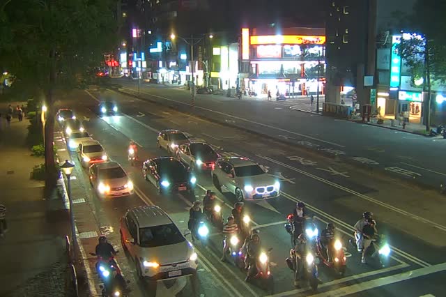 171-羅斯福路3段244巷口(台電大樓)