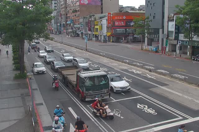 171-羅斯福路3段244巷口(台電大樓)