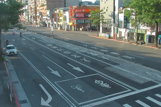 171-羅斯福路3段244巷口(台電大樓)