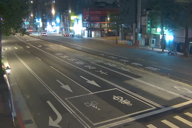 171-羅斯福路3段244巷口(台電大樓)