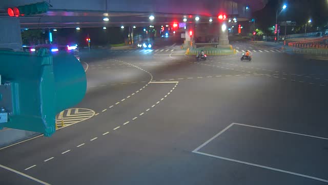172-基隆羅斯(東南角)