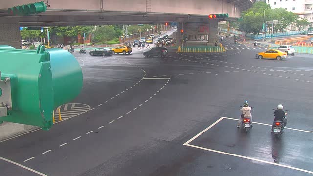 172-基隆羅斯(東南角)