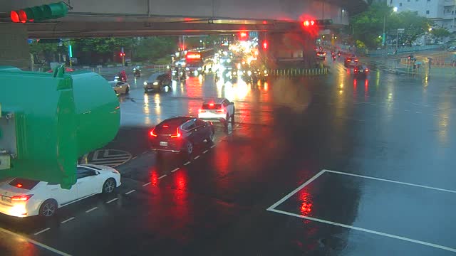 172-基隆羅斯(東南角)