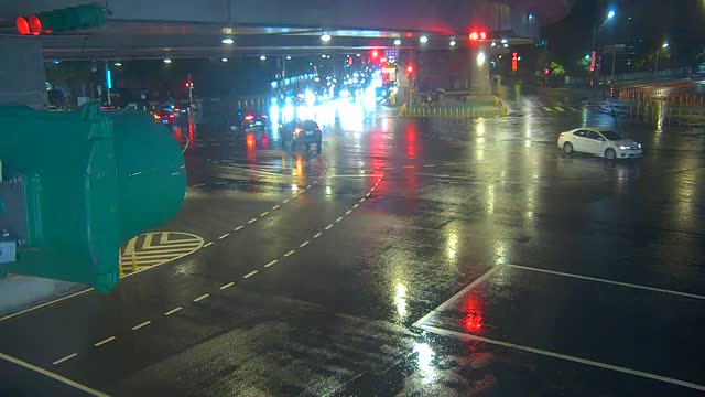 172-基隆羅斯(東南角)