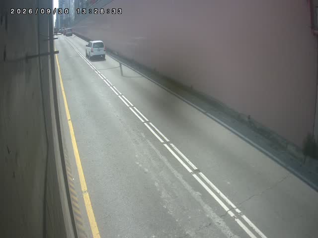 184-基隆路北往南主車道8(基隆松壽)