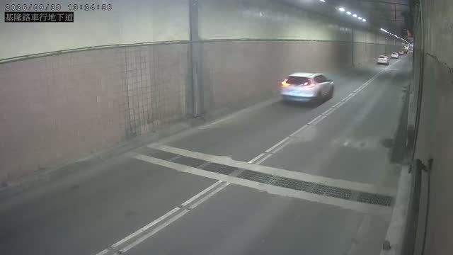 188-基隆路南往北主車道4(基隆松高)