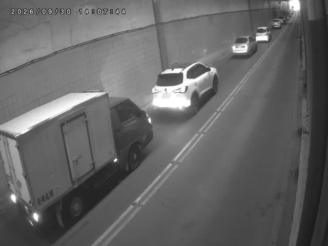 190-基隆路南往北主車道6(基隆忠孝)