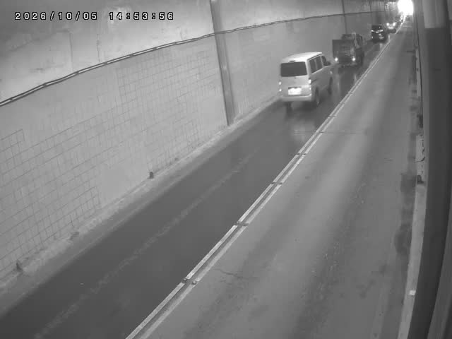 190-基隆路南往北主車道6(基隆忠孝)