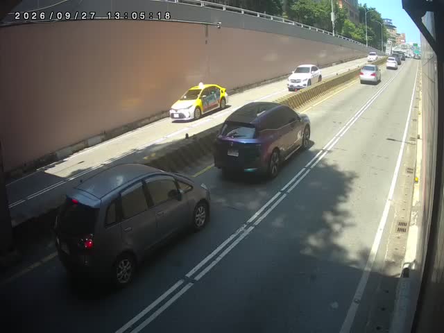 192-基隆路南往北主車道8(基隆忠孝)