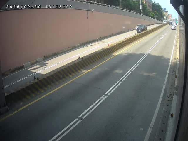 192-基隆路南往北主車道8(基隆忠孝)