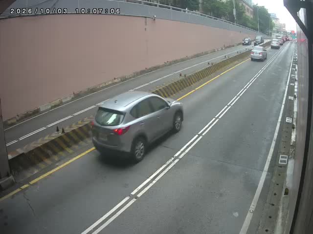 192-基隆路南往北主車道8(基隆忠孝)