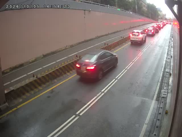 192-基隆路南往北主車道8(基隆忠孝)