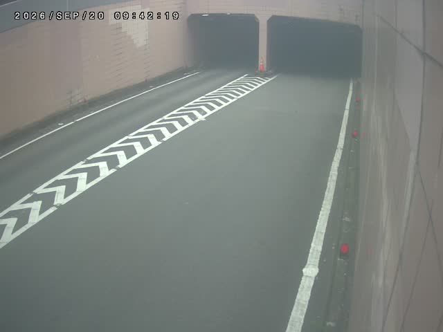 196-基隆路北往南混合車道4(基隆松壽)