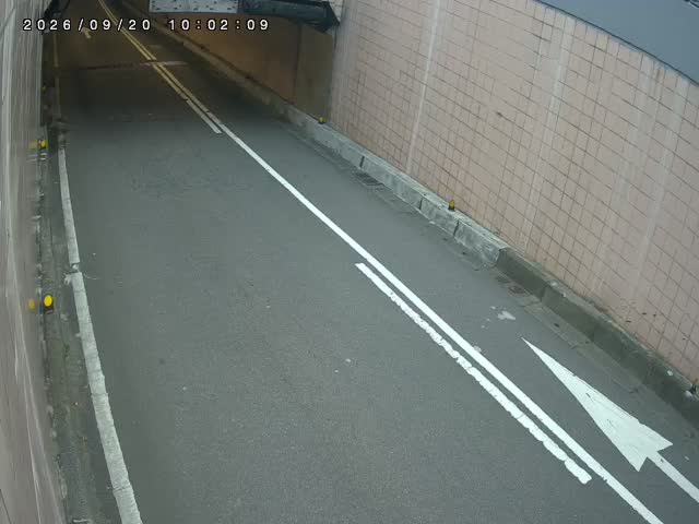 197-基隆路南往北混合車道1(基隆松壽)