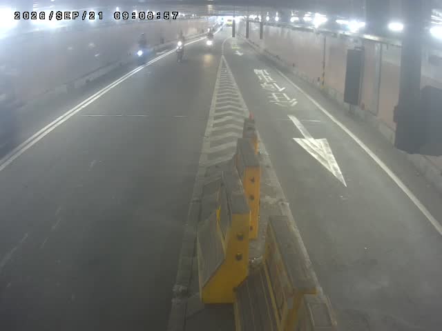 198-基隆路南往北混合車道2(基隆松壽)