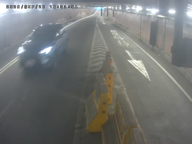 198-基隆路南往北混合車道2(基隆松壽)
