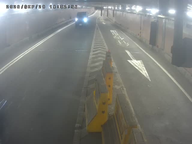 198-基隆路南往北混合車道2(基隆松壽)